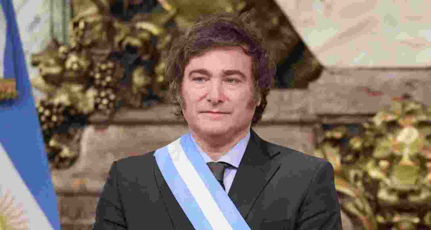 Javier Milei’s victory in Argentina’s a win for Trump too