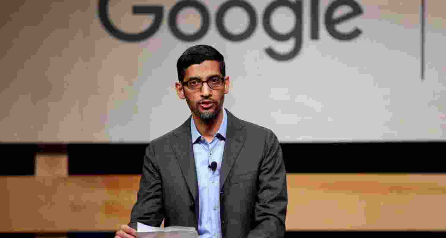 After 28 Employees fired, Google Fires another 20 over the protest against the contract to IDF. Image X.
