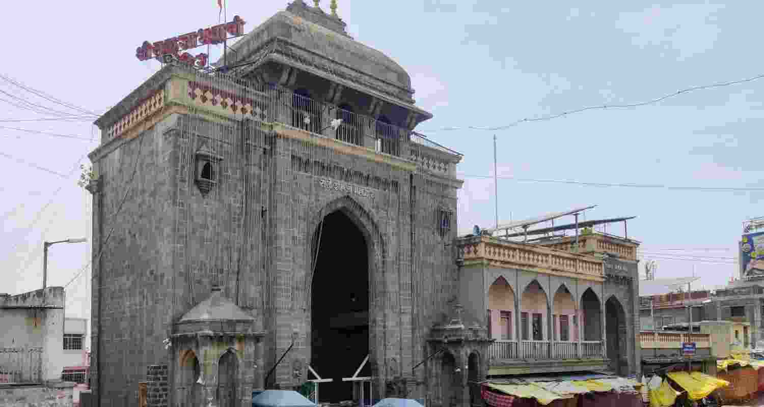 Police Investigation Launched Following PIL on Temple Mismanagement. Image X.
