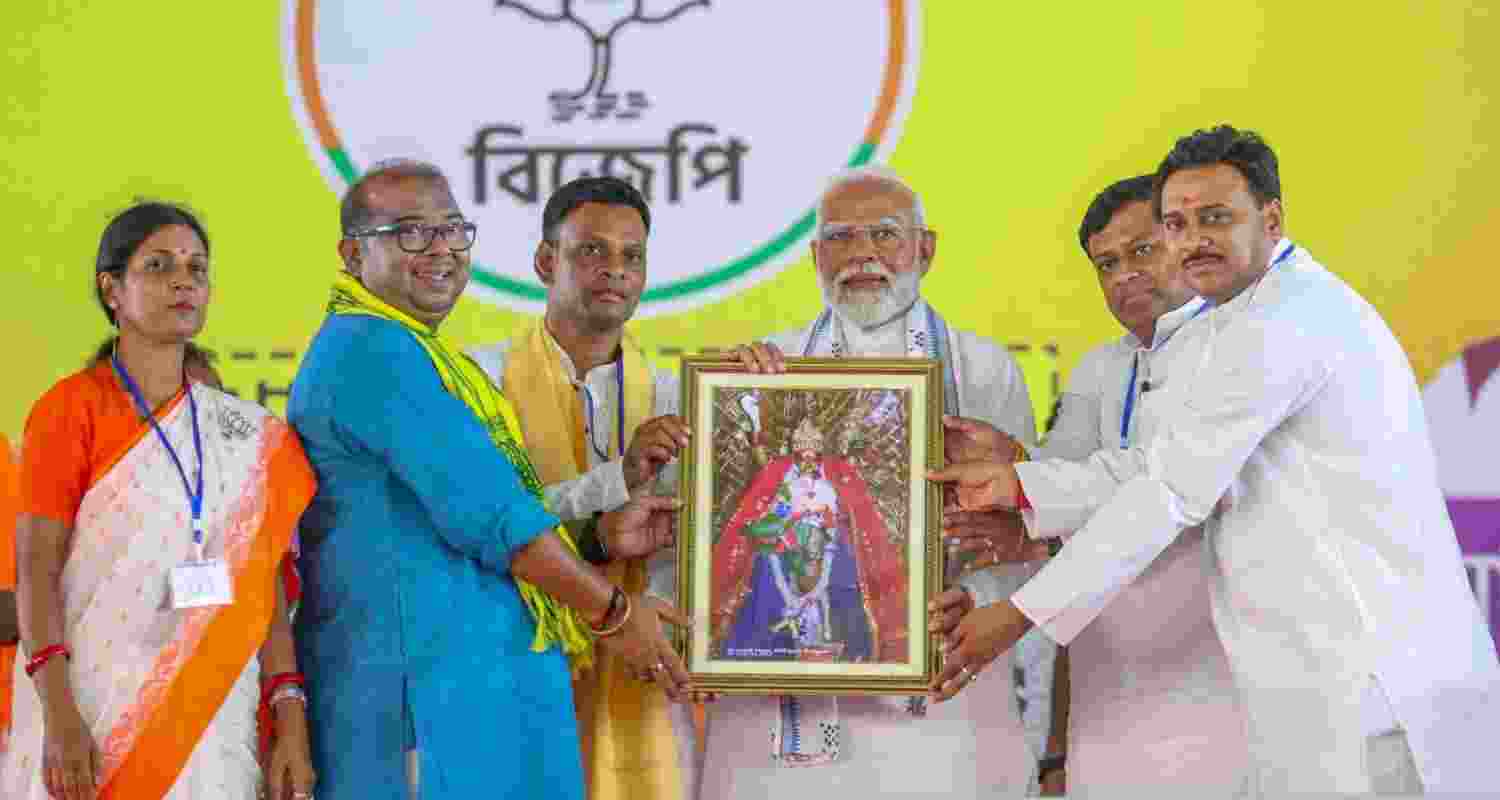 Calcutta High Court Verdict on OBC Certificates Draws Modi's Ire. Image X.