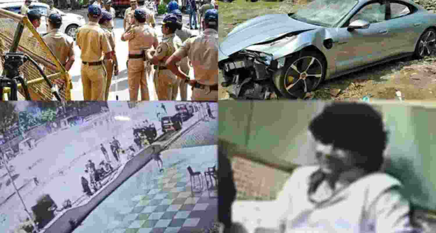 Lawyer Says Pune Teens Trial as Adult to Be Determined in 90 Days.