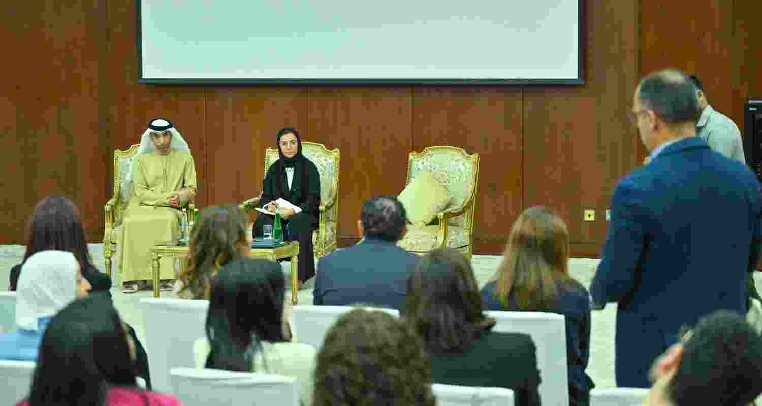 UAE Strengthens Healthcare Sector with New Regulatory Plans.