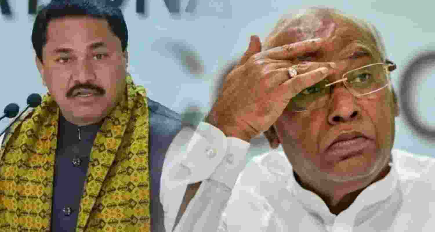 Maharashtra Congress Identifies MLAs for MLC Cross Voting.