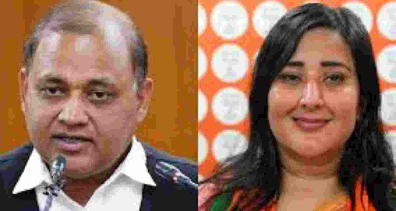 Delhi High Court To Review Bansuri Swaraj's LS Election Win.
