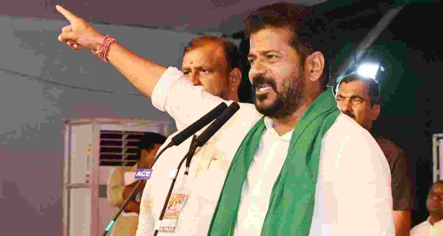 Chief Minister Reddy Announces Sub-Caste Reservation Plan.