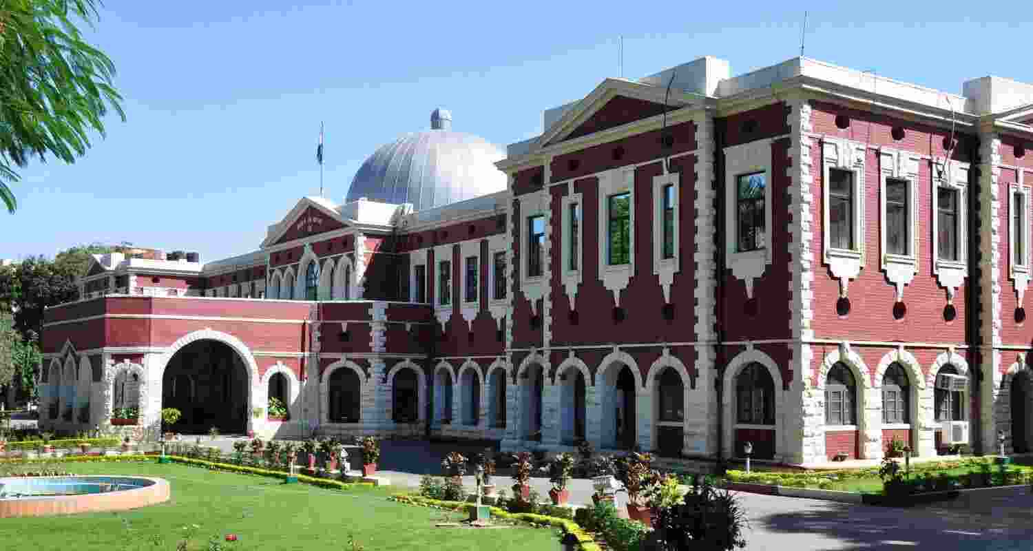 Jharkhand HC quashes PIL seeking ban on ‘Maiyan Samman Yojna’.