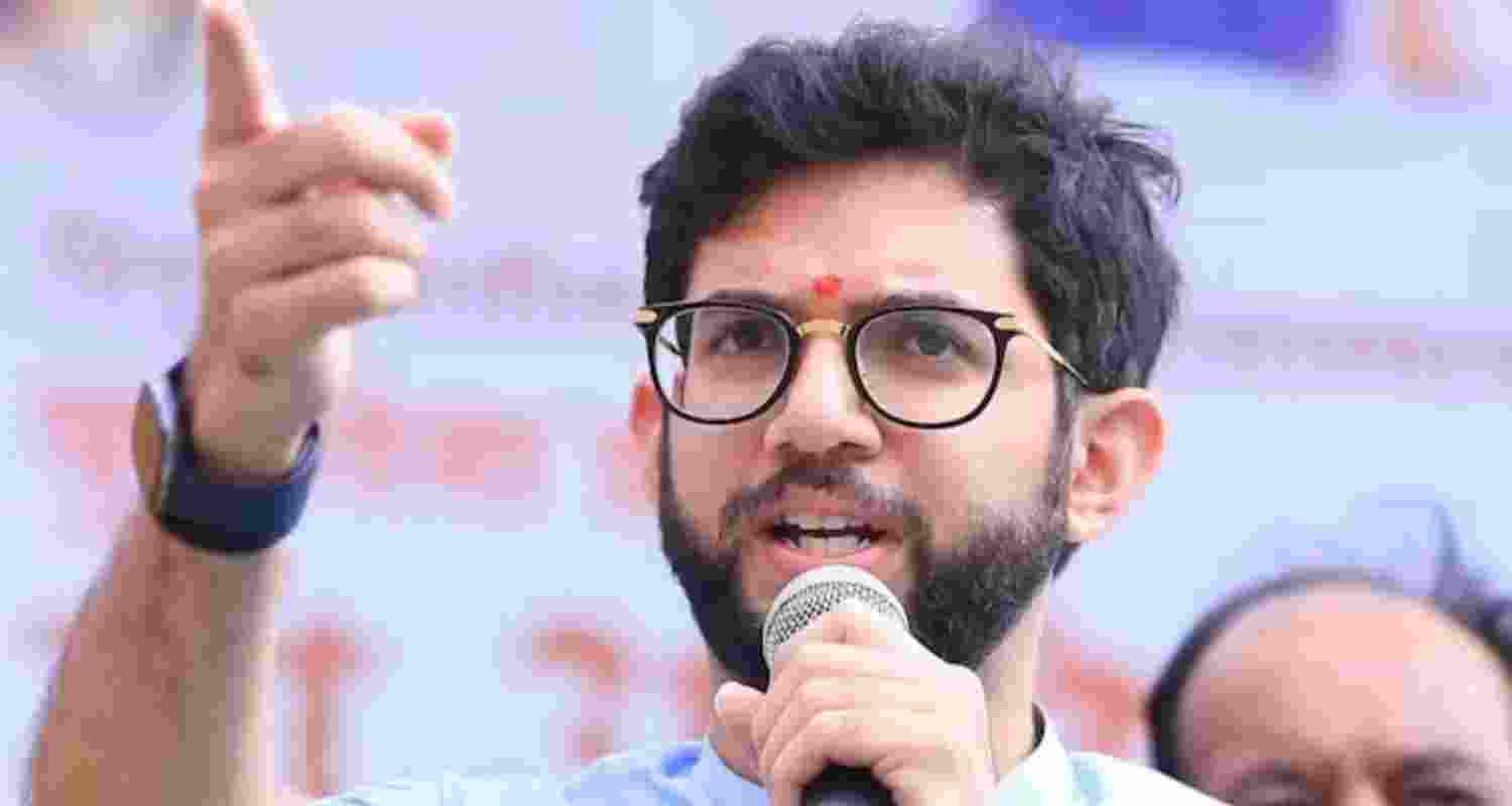 Maharashtra election results spark EVM tampering claims.