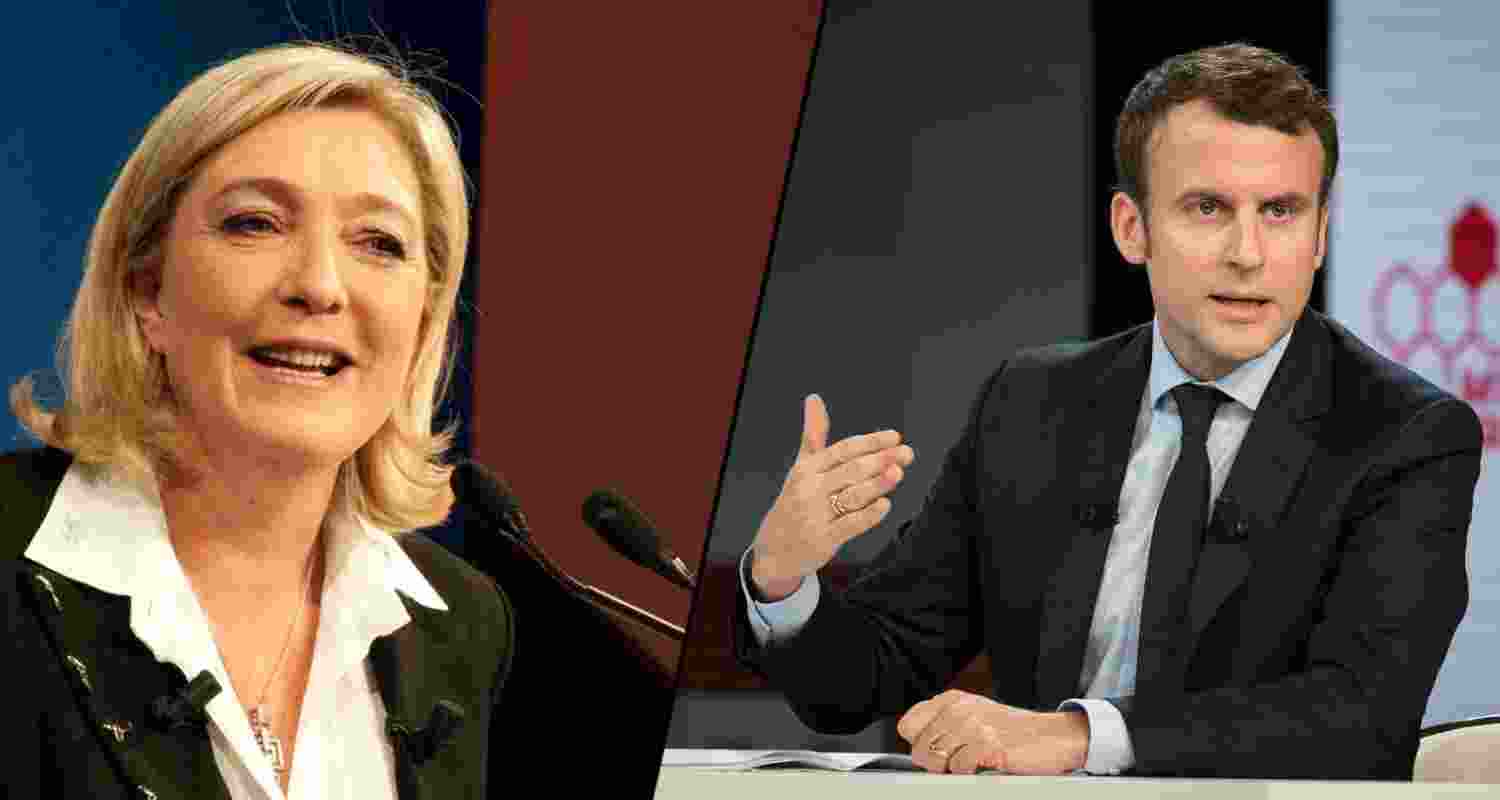 Macron moves swiftly to appoint new Prime Minister soon.