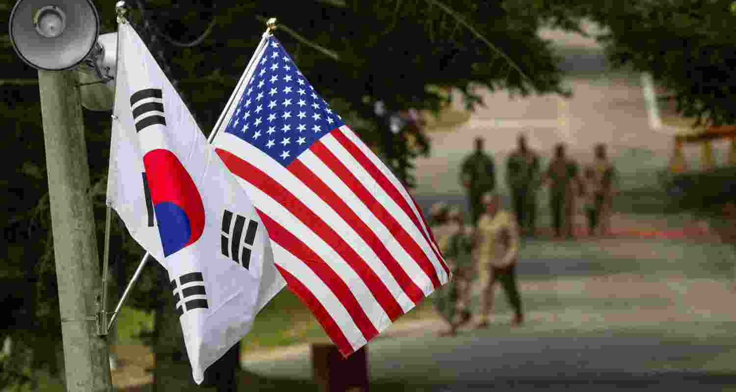 South Korea faces political turmoil after Yoon impeached.