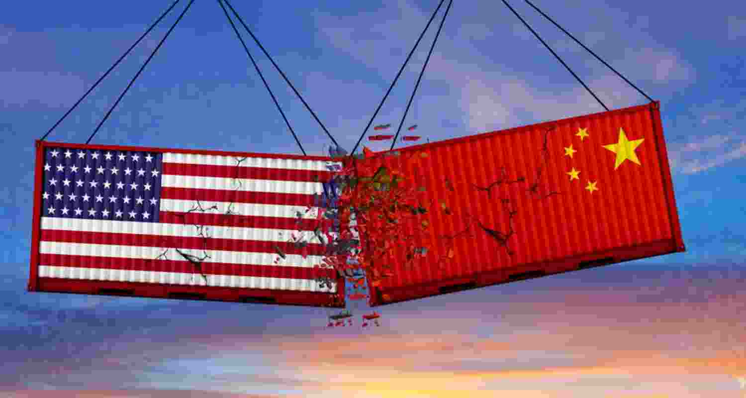 Mexico, Canada, ASEAN gained more from US-China trade war than India: GTRI