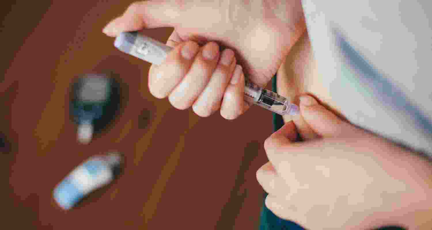 Diabetes drug HPH 15 achieves glucose control efficiently.