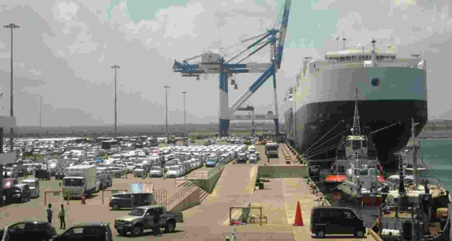 Sri Lanka assures India amid China's Hambantota Ops
