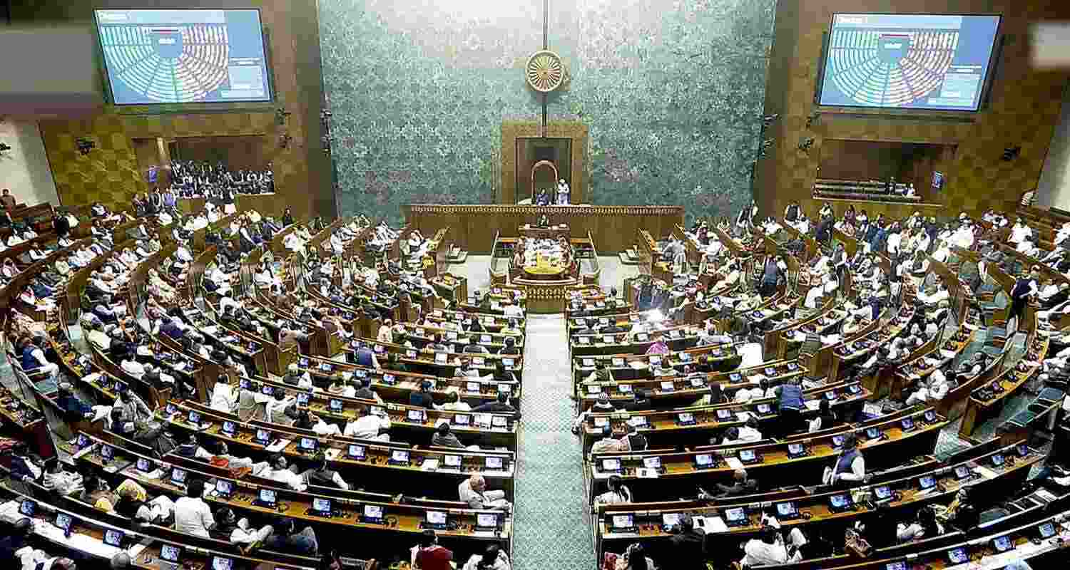 Parliamentary Standing Committee Urges Increased Budget for Agricultural Growth.