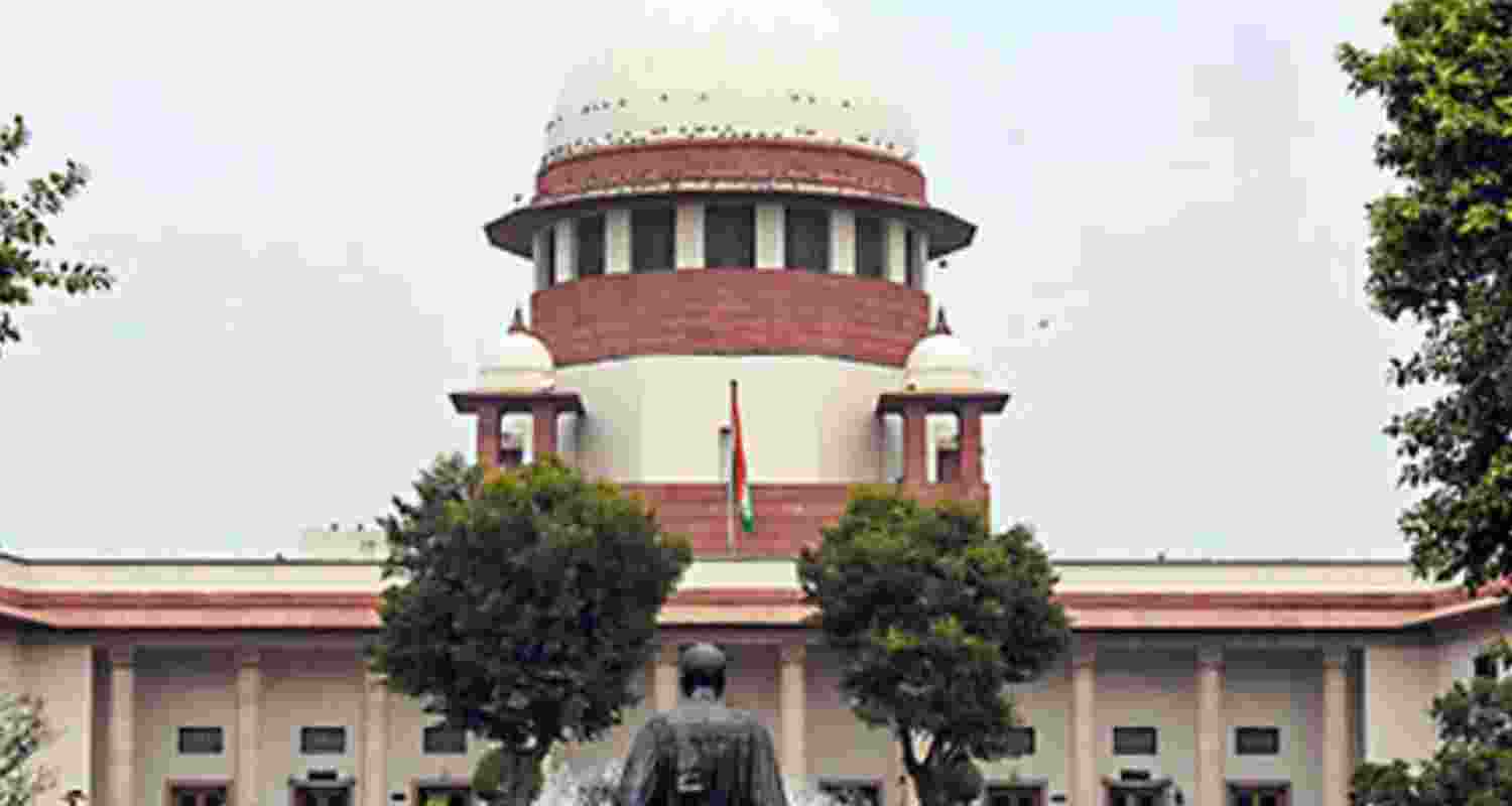 Strict laws to help women, not to chastise husbands: SC