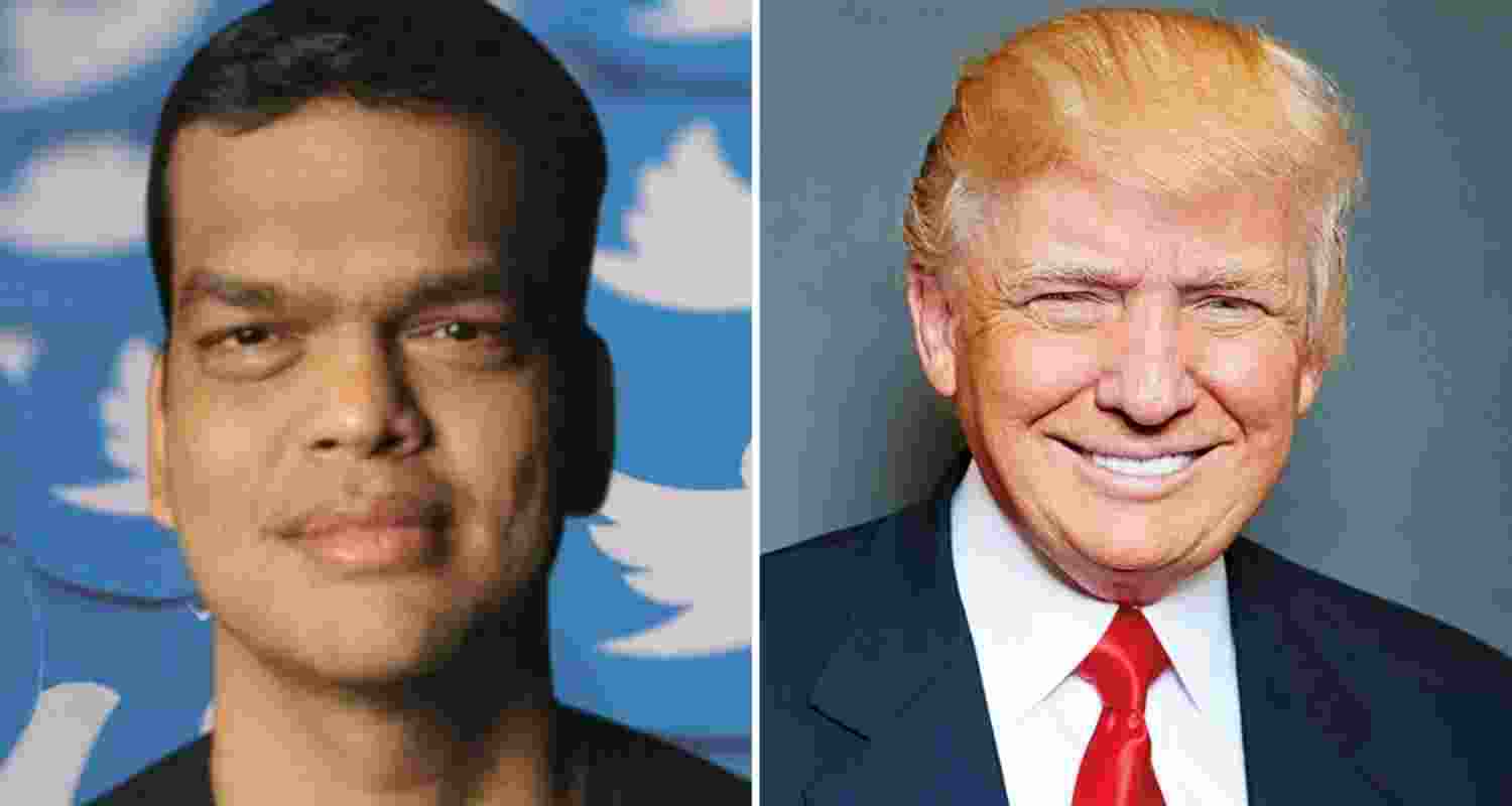 Indian origin Sriram Krishnan takes top AI role in US.
