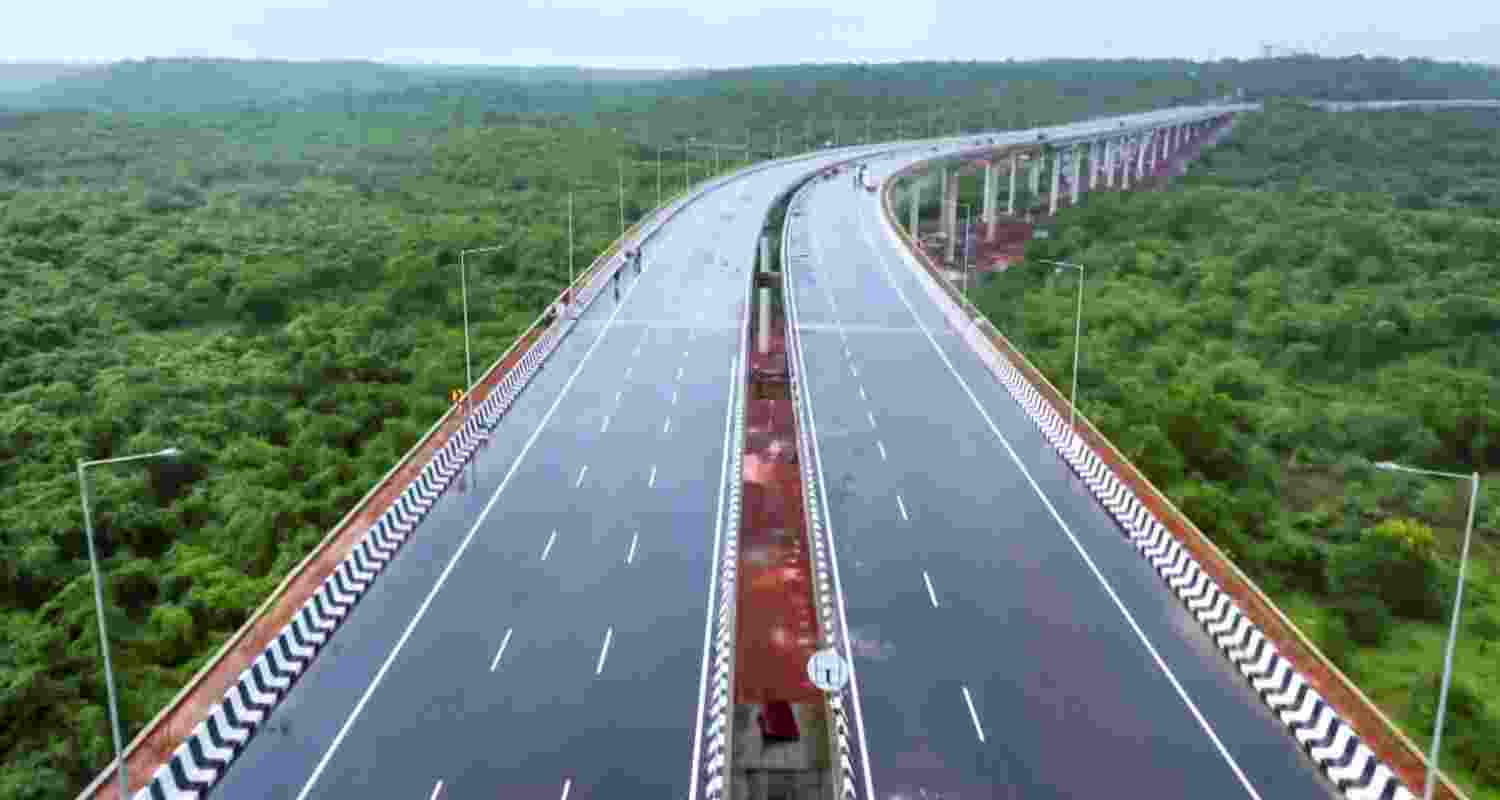 Goa’s New Bypass Reduces Travel Time Between Panaji and Canacona.