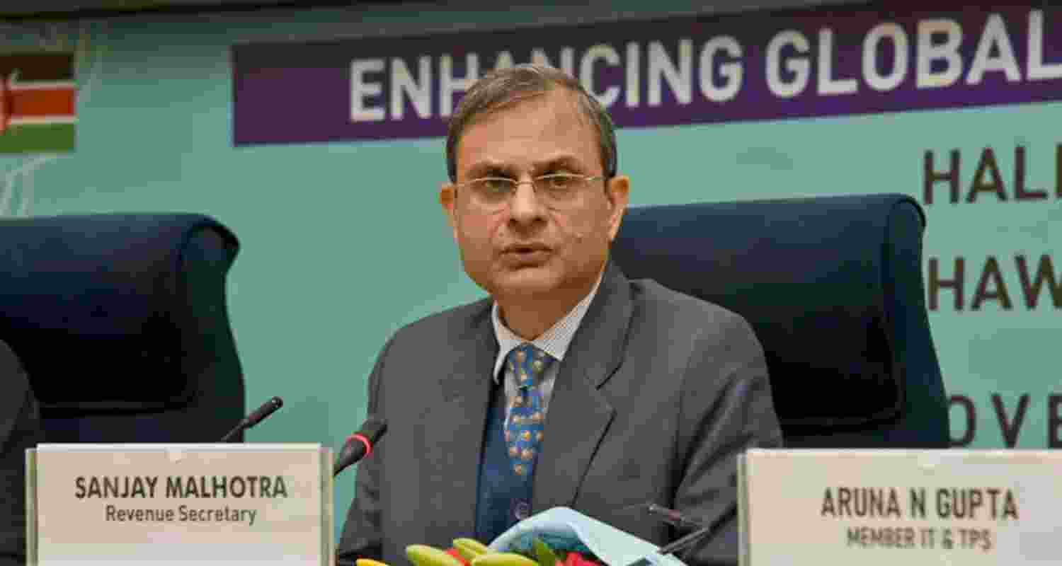 RBI, FinMin at crossroads as India prepares for 2025