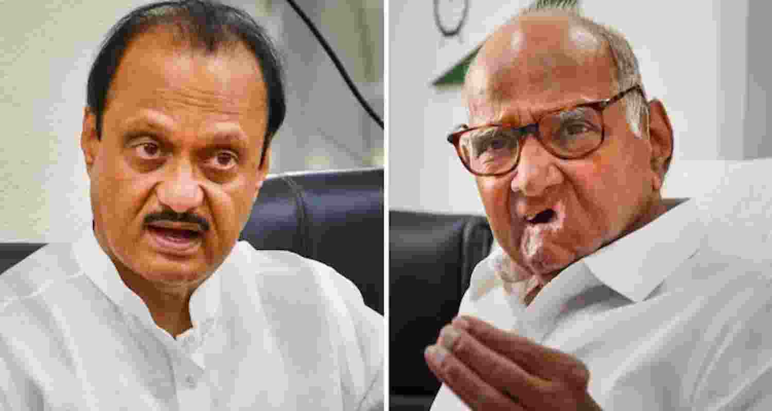 NCP led by Ajit Pawar reaffirms alliance with NDA MahaYuti.