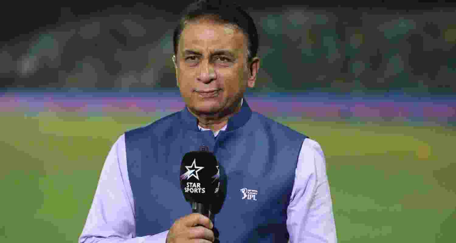Gavaskar highlights Bumrah impact on Sydney Test result.