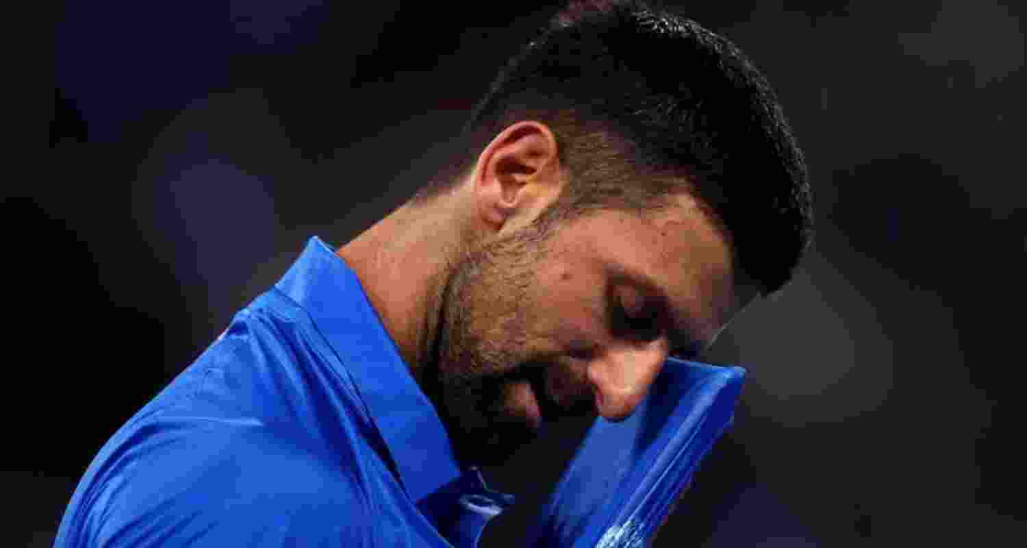 Novak Djokovic opens up about trauma of 2022 deportation.