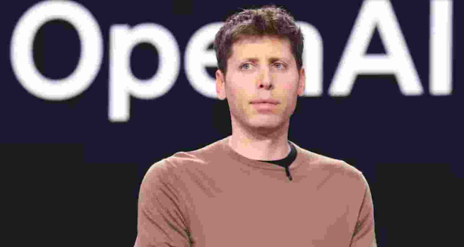 Abuse allegations against Sam Altman spark family response.