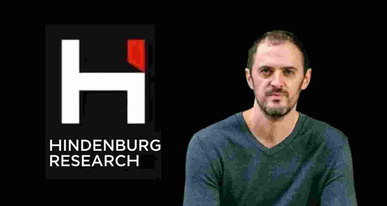 Hindenburg founder Anderson faces securities fraud, disclosure probe