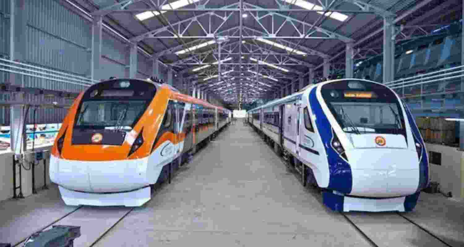 Railway Budget 2025 to prioritise freight, safety, tech
