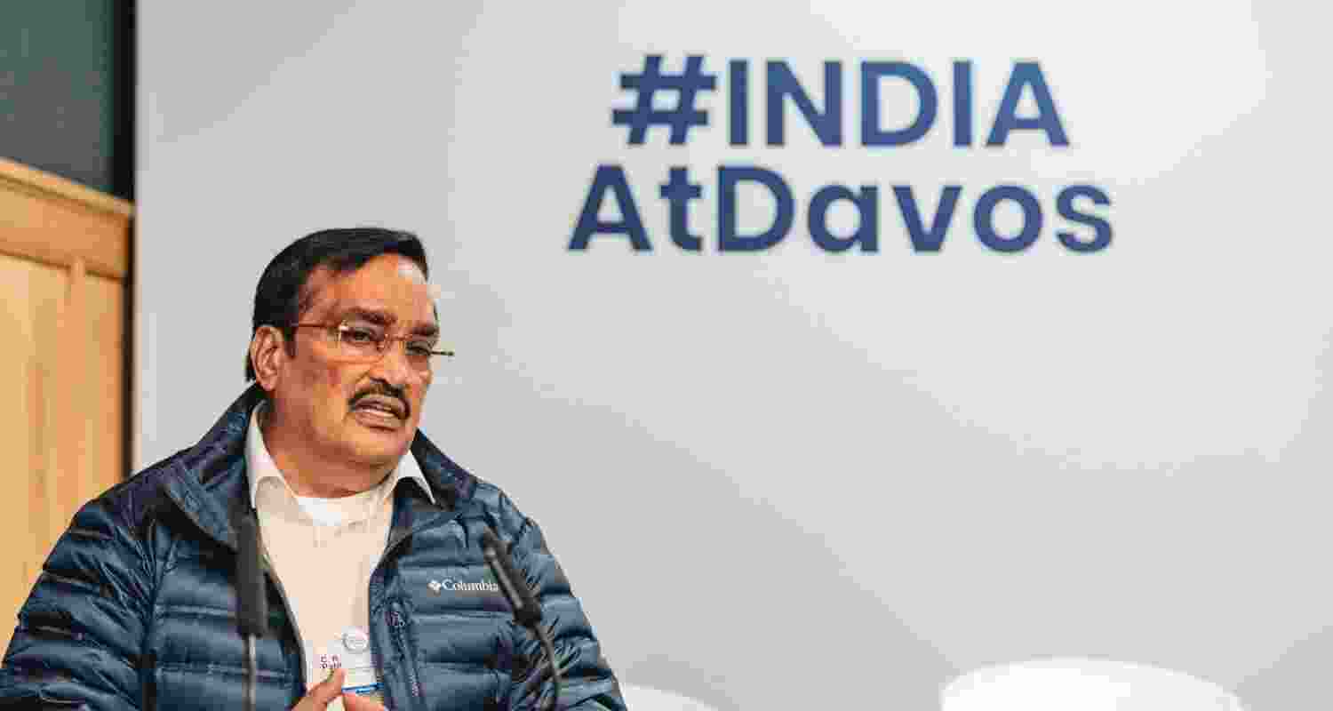 River linking projects improves water reach, states join talks: Patil