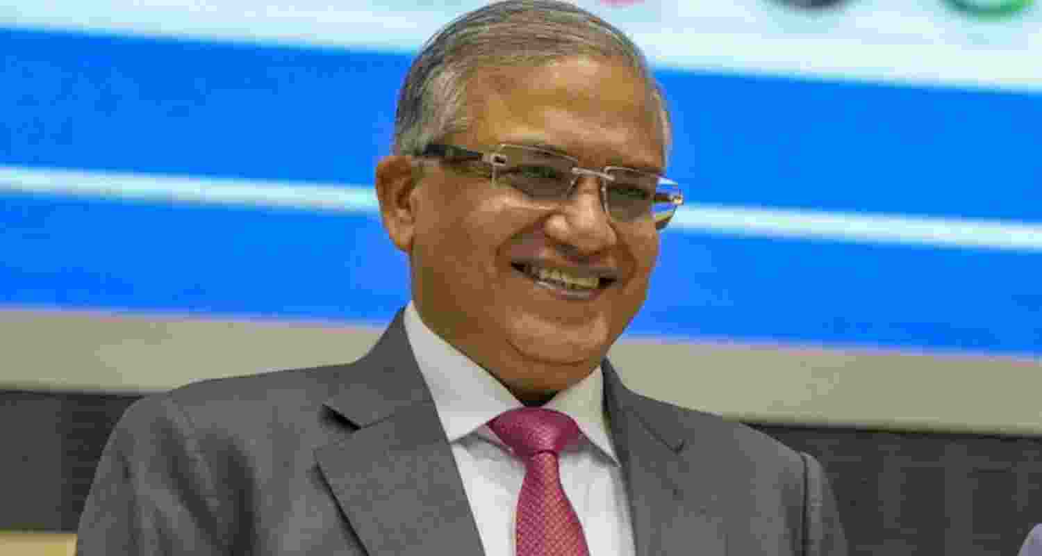 Gyanesh Kumar takes charge as India’s Chief Election Commissioner.