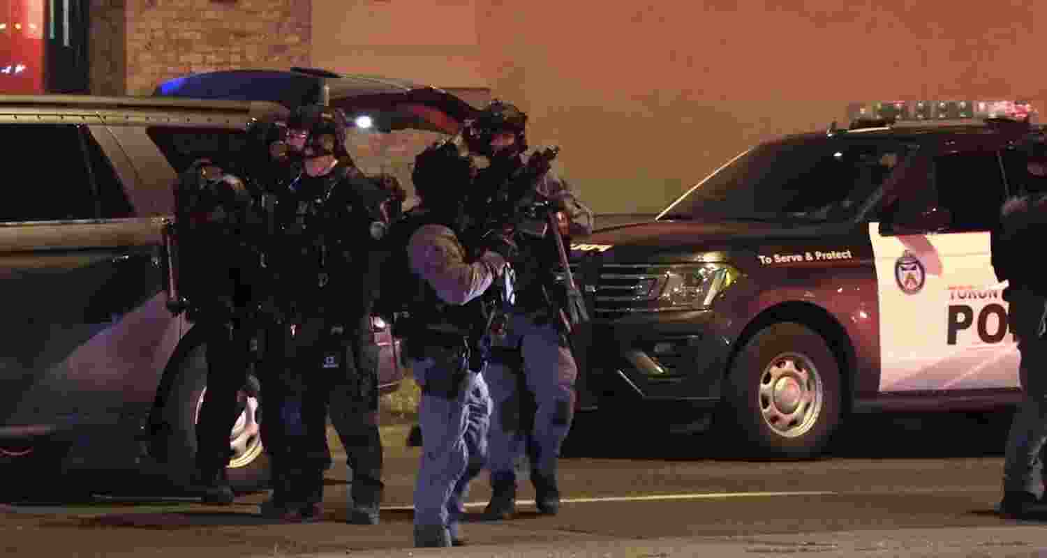 Mass Shooting in Toronto: Police Probe Motive Behind Attack.