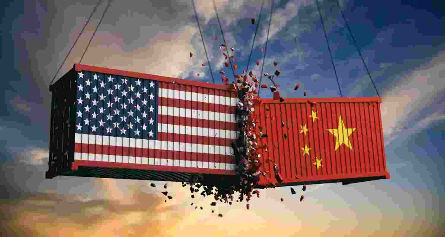 GTRI warns India against US trade deal risks.