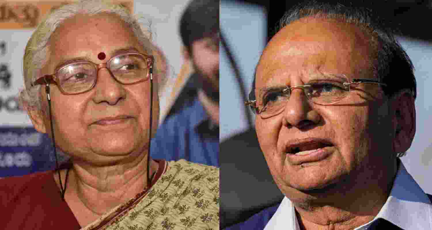 Delhi Court denies Medha Patkar’s request for new witness.
