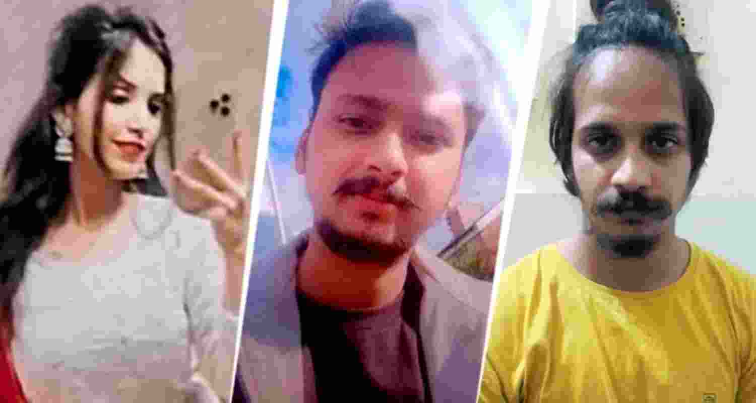 Meerut woman’s father wants her hanged for husband’s murder.