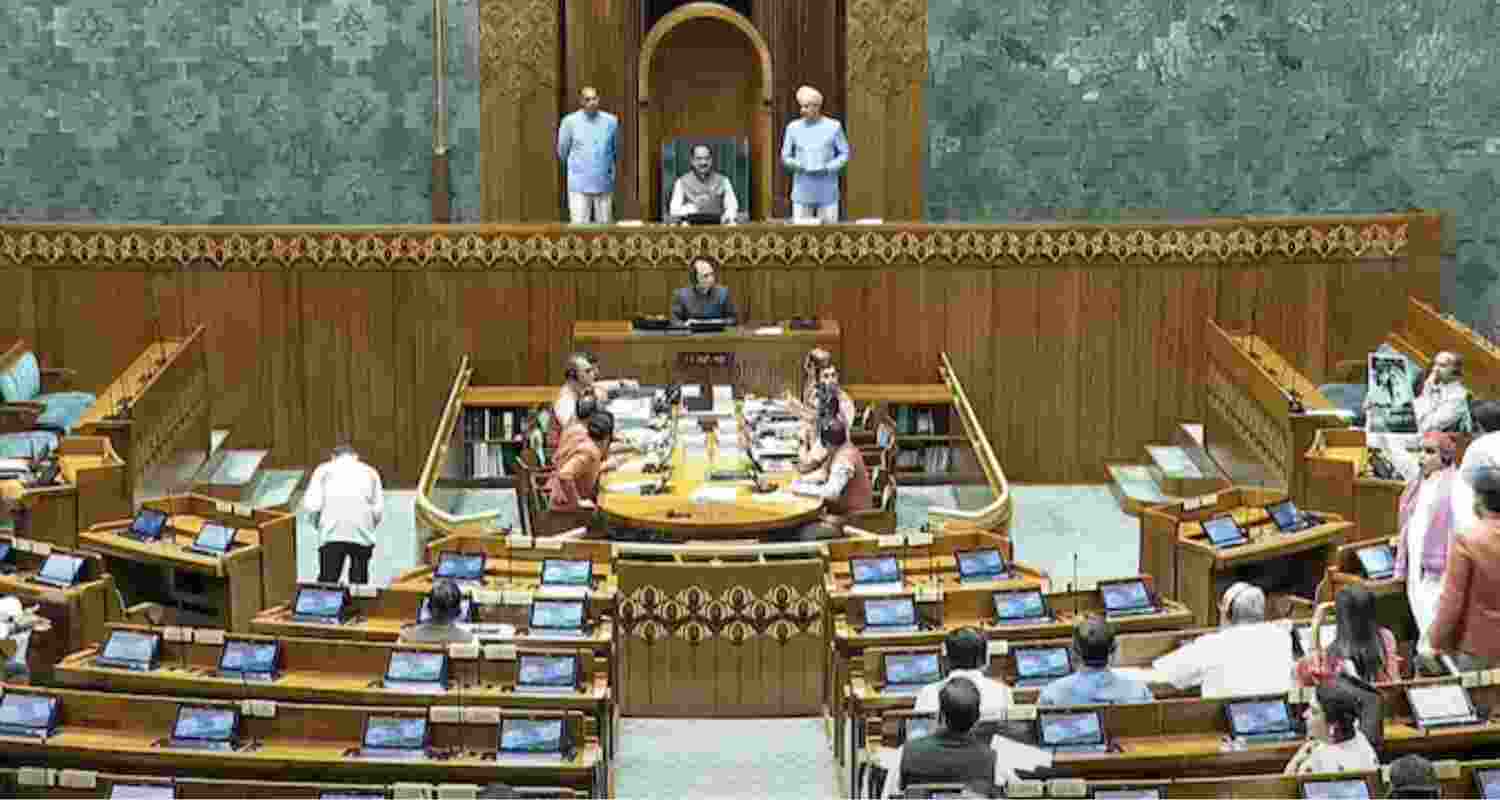 Ex-MPs' Pension Raised to Rs 31,000, MPs Get 24% Hike.