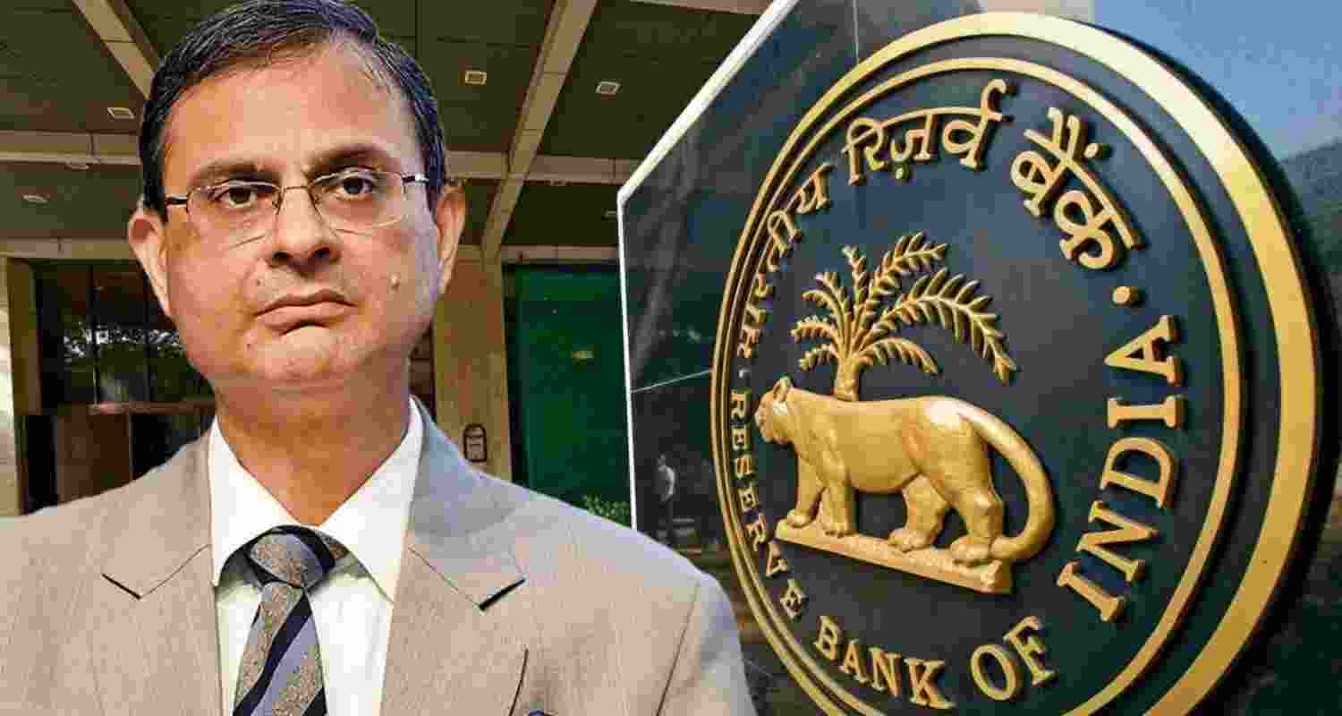 RBI likely to ease policy with rate cut in April.