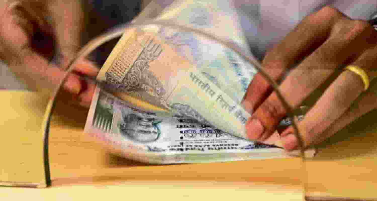 Loan growth in Indian banks may hit 14 percent in FY26.