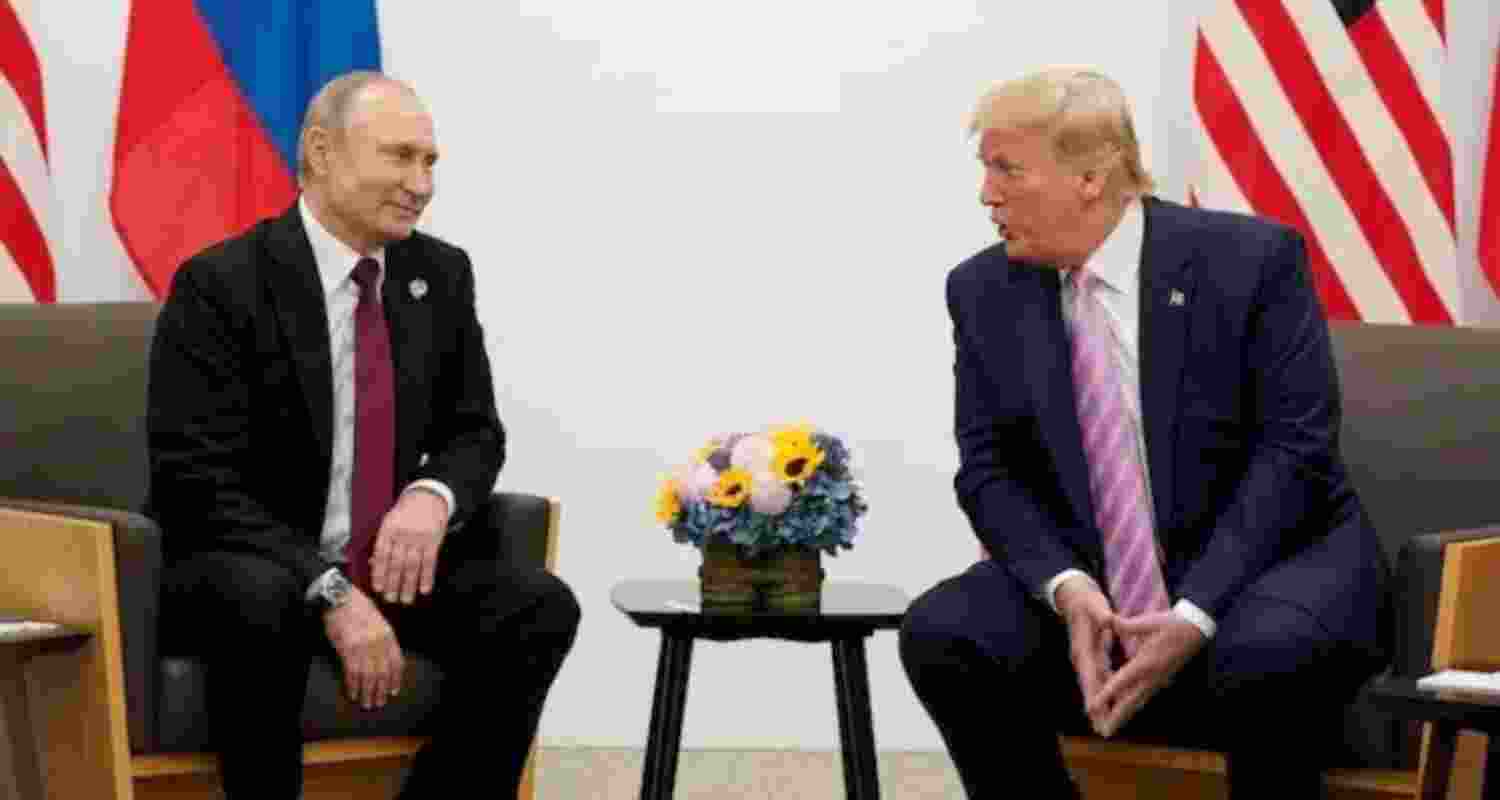 Moscow slams US threats, warns of Iran strike fallout.