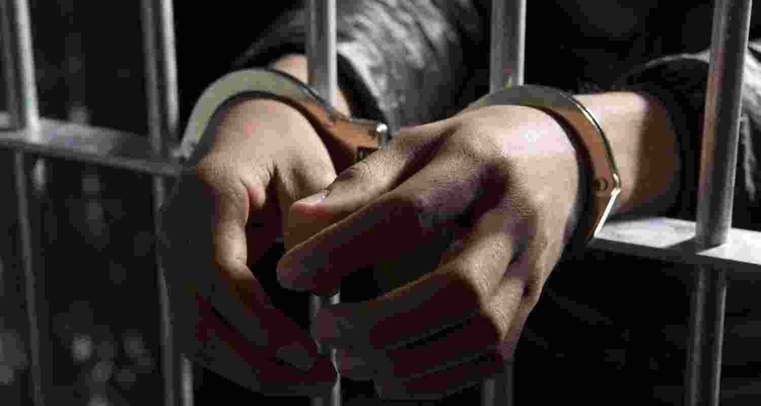 US judge hands Indian man 35-year sentence for abuse.