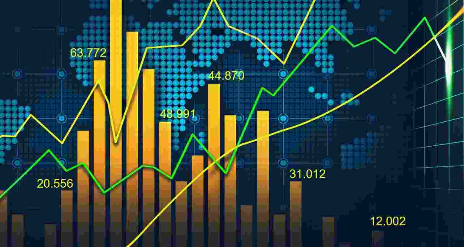 Indian stocks rally on global trade optimism.