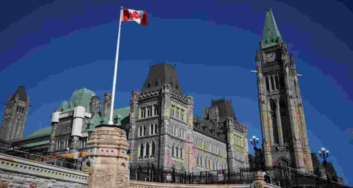 Gujaratis Make Political Debut in Canada Polls.