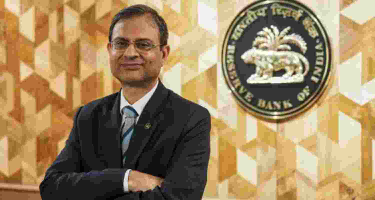 Not Mahabharat Sanjay says RBI boss on repo rate future.