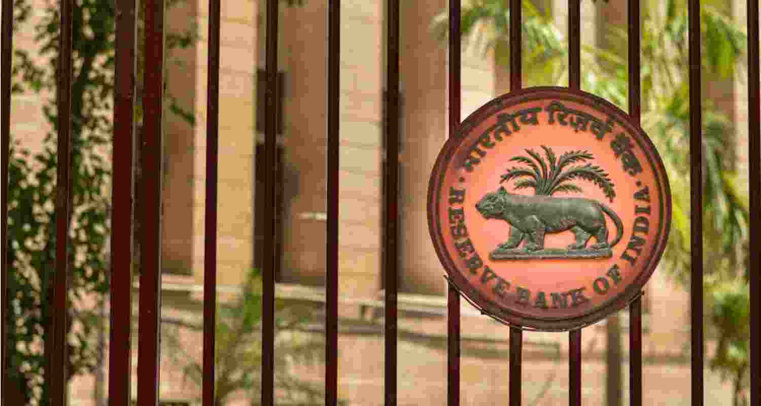 RBI Set to Transfer Record Dividend to Govt.