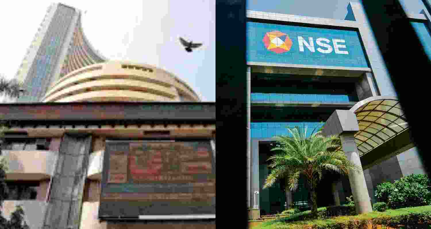 Stock Markets Hit Fresh Highs on April 21.