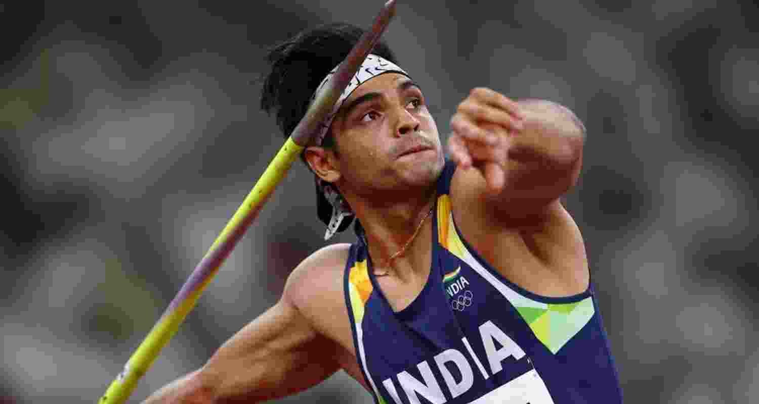Neeraj Chopra Classic moved from Panchkula to Bengaluru.