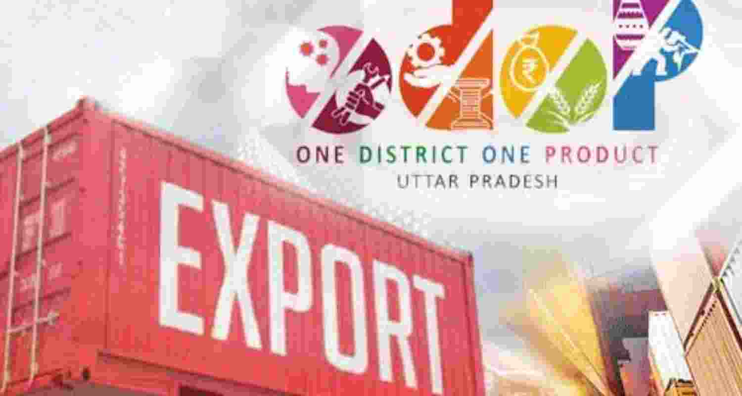 UP Sets Bold Export Growth Target for 2030.