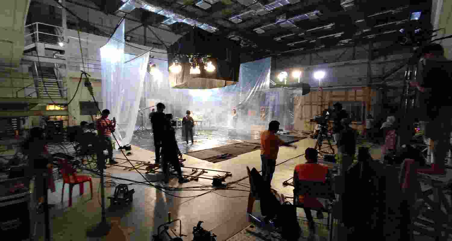 SRFTI’s 'A Doll Made Up of Clay' Set for Cannes Debut. Image for representative use only.