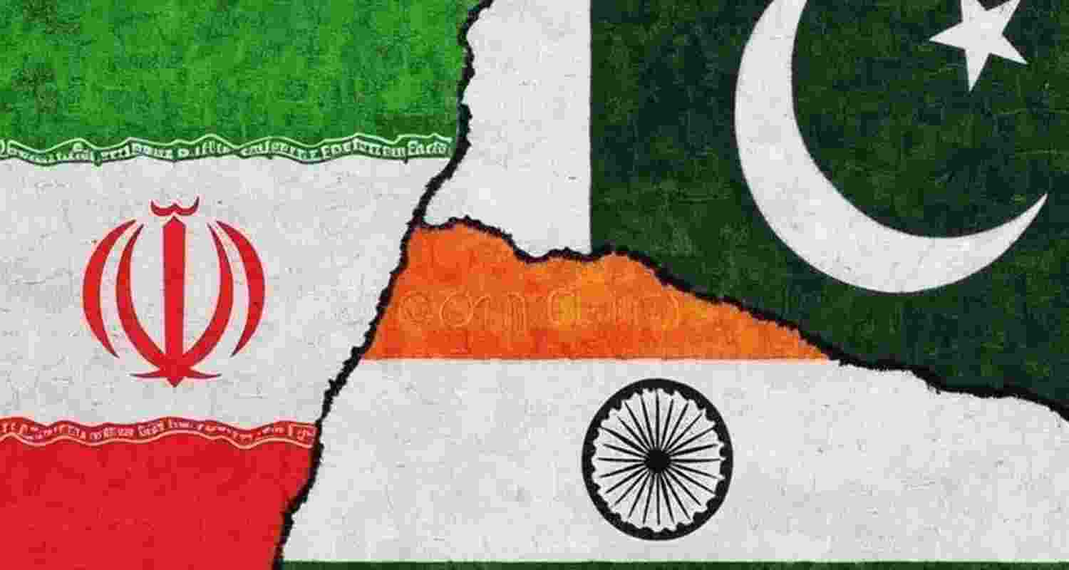 Iran Offers Neutral Probe Into Kashmir Terror Attack.