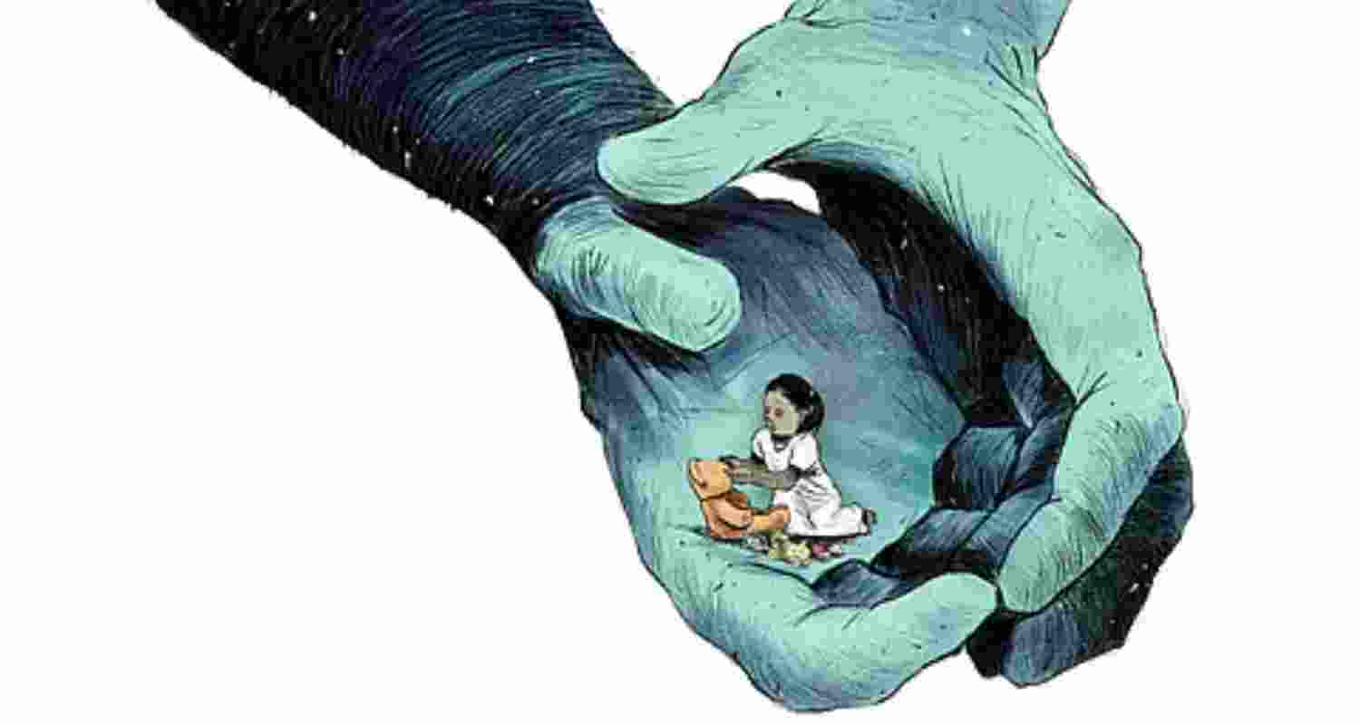 Operation Hawk: CBI arrests two in India for online sexual exploitation of US minors.