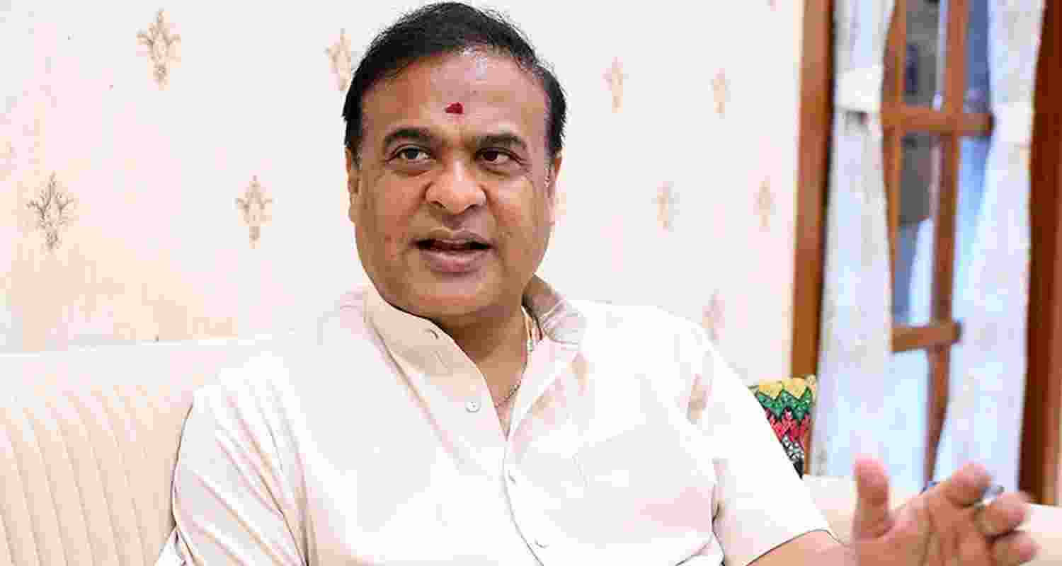 CM Himanta Biswa Sarma Confirms Indigenous Muslim Census Plan.