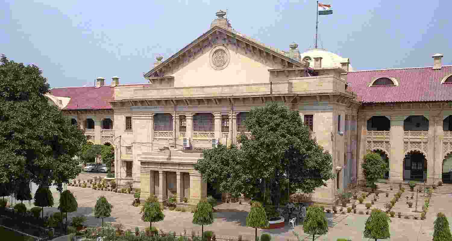 Allahabad HC seeks stricter marriage norms.